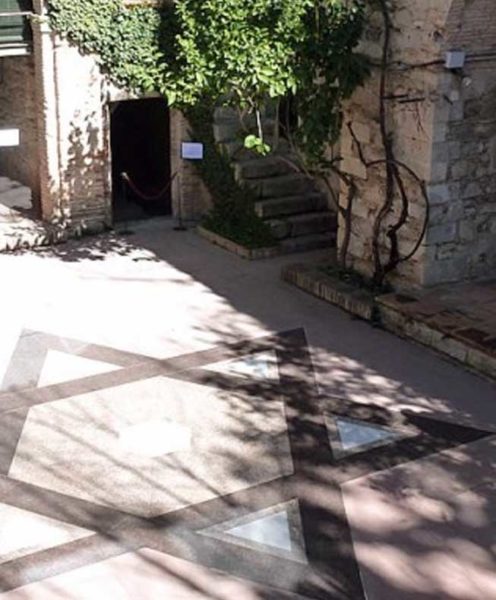 Girona & Besalú: Jewish Heritage experience