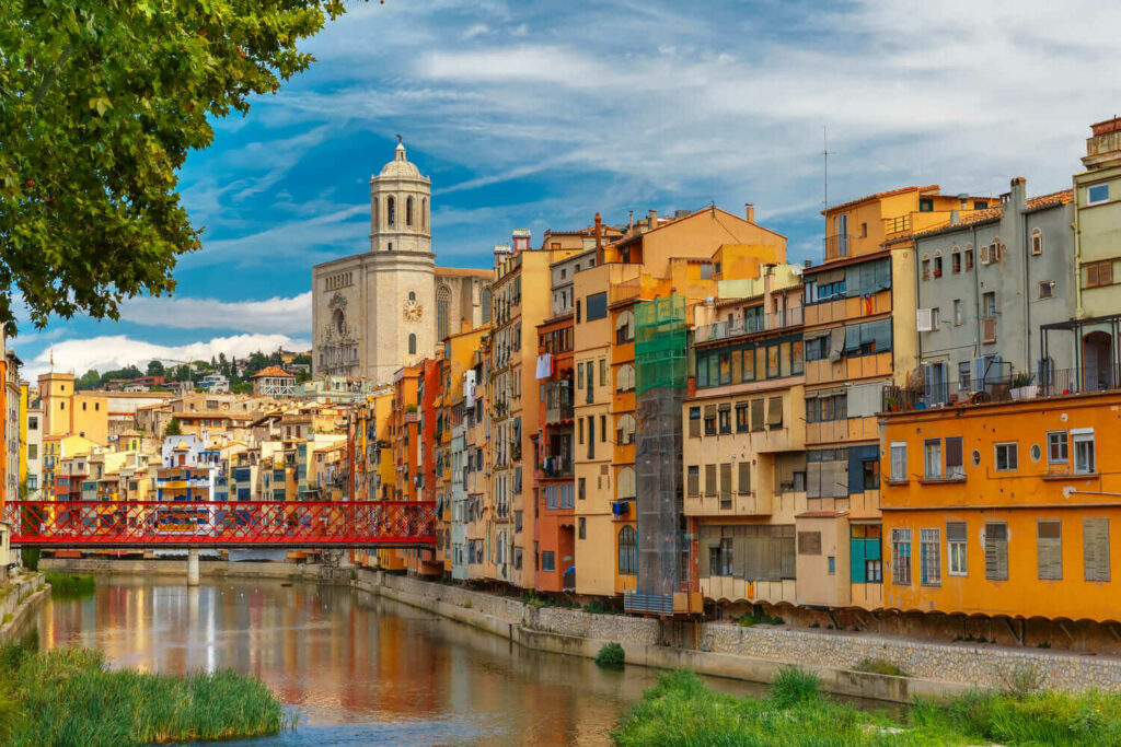 Girona Jewish Quarter | Things to do in Costa Brava