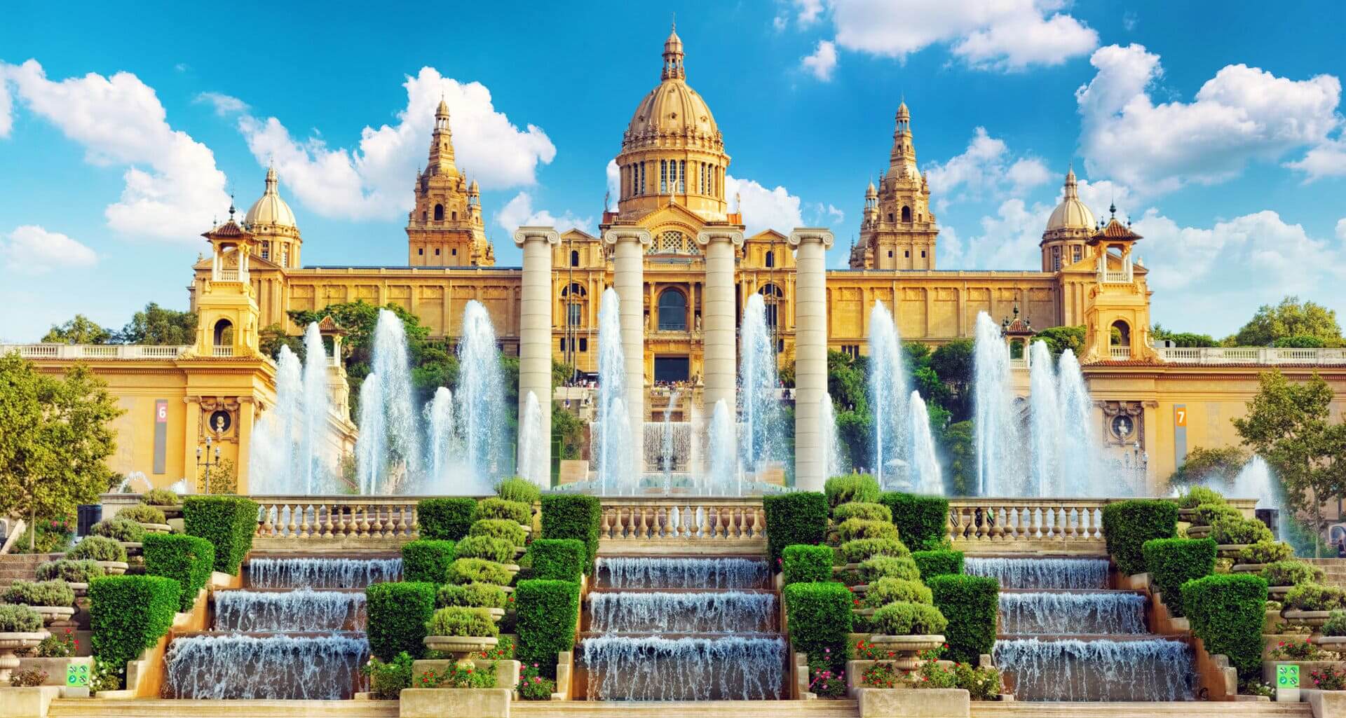 The best - Barcelona VIP Tours