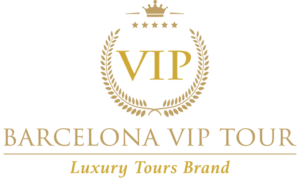 Logo Best Barcelona Vip Tour