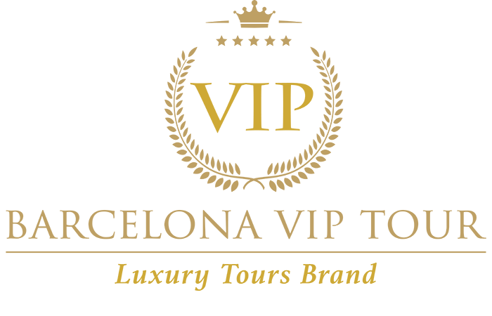Logo Best Barcelona Vip Tour