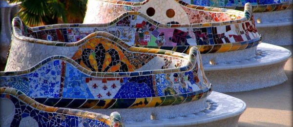 Visite guidée de Gaudí Premiun à Barcelone