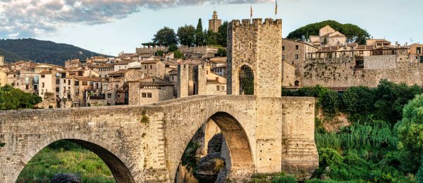 Girona and Besalu Jewish Heritage experience
